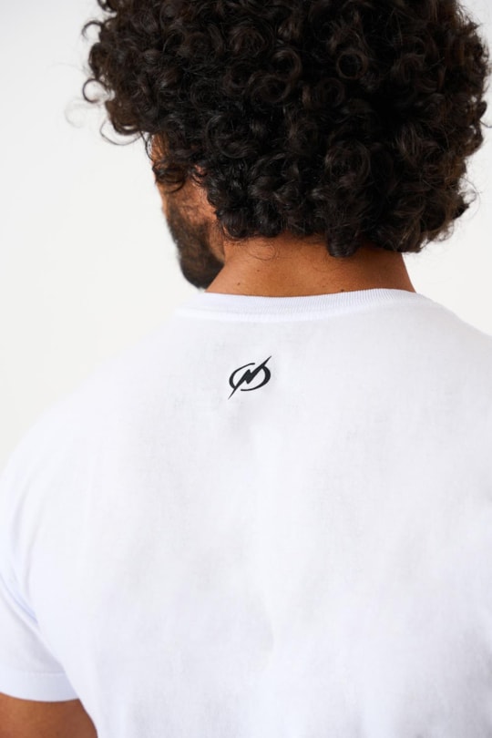 T-Shirt Bordado Vas