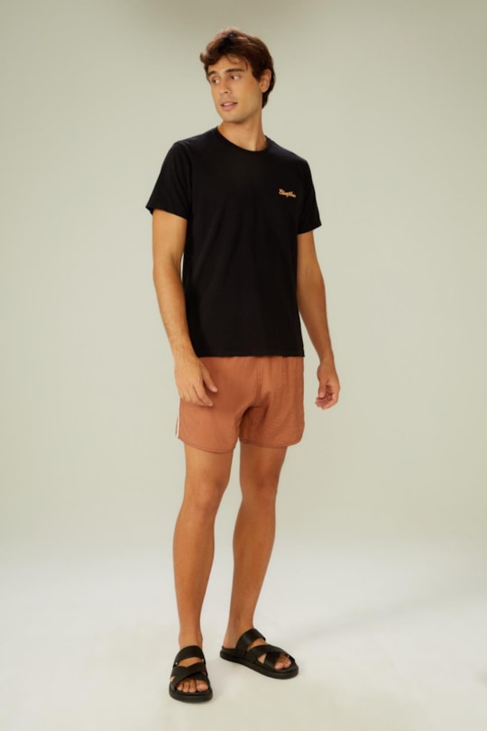 Imagem do produto T-Shirt Calor