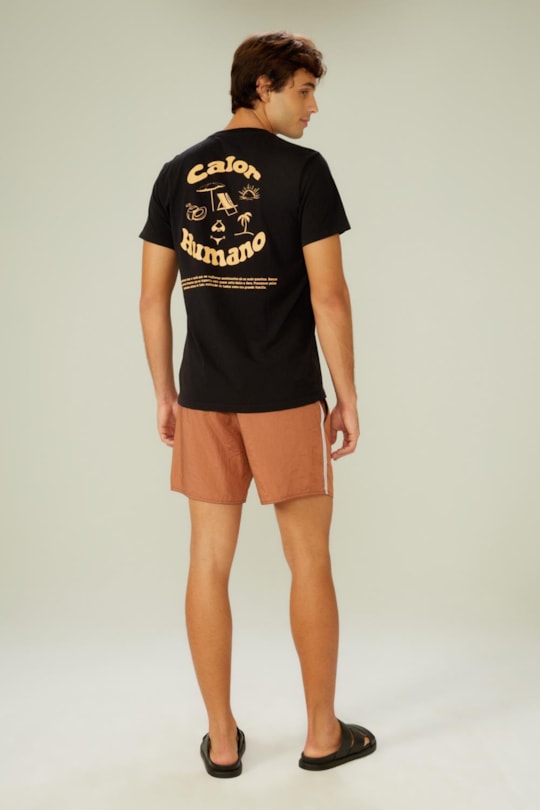 Imagem do produto T-Shirt Calor