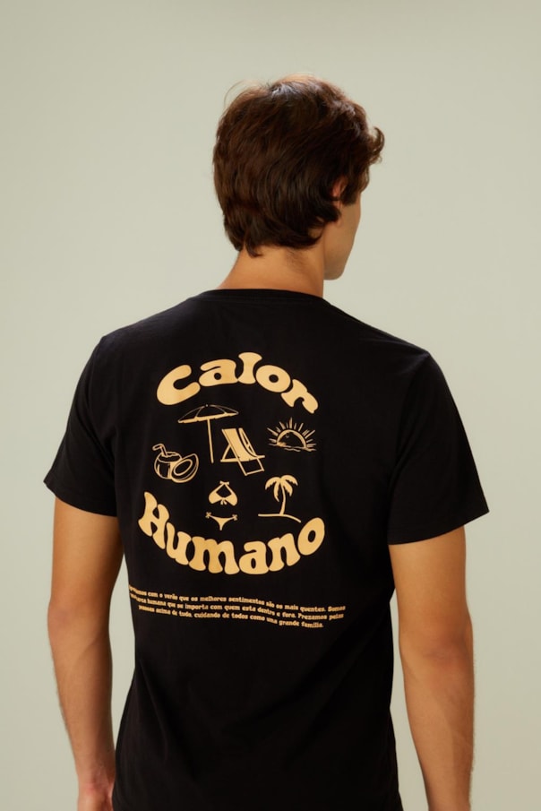 T-Shirt Calor