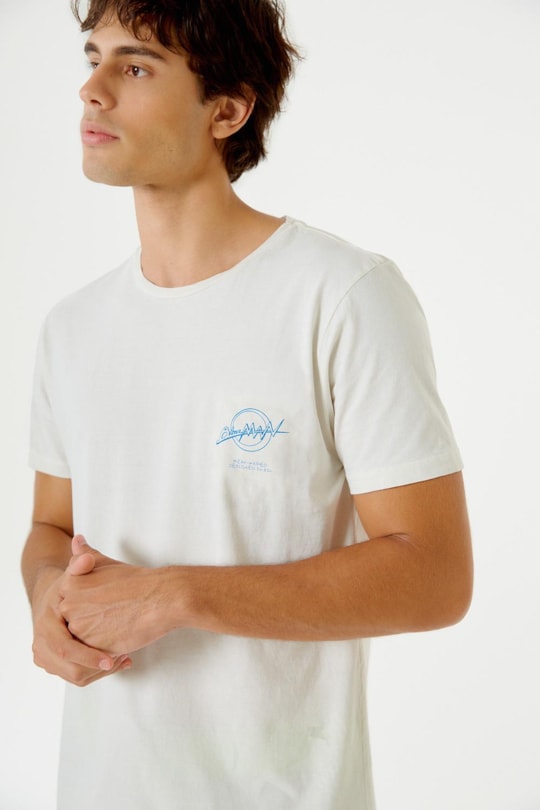 Imagem do produto T-Shirt Caminho Do Sol