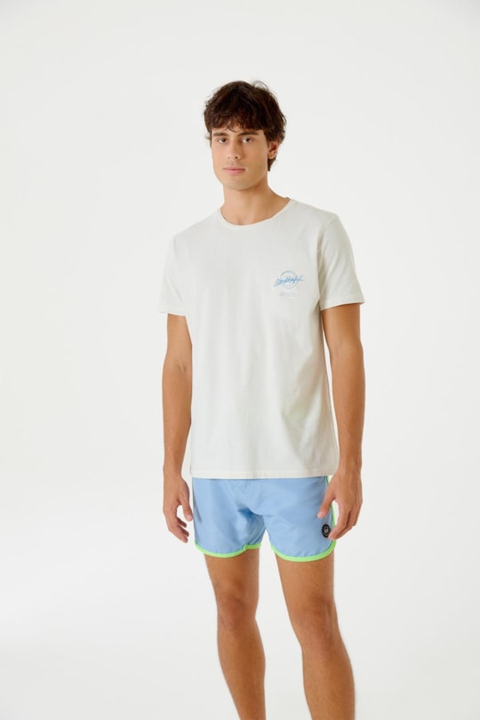 Imagem do produto T-Shirt Caminho Do Sol