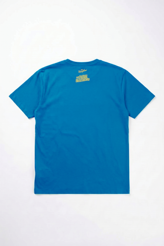 T-Shirt Cerveja e Futebol (Sp)