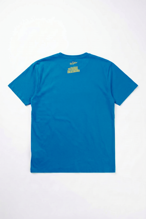 T-Shirt Cerveja e Futebol (Sp)