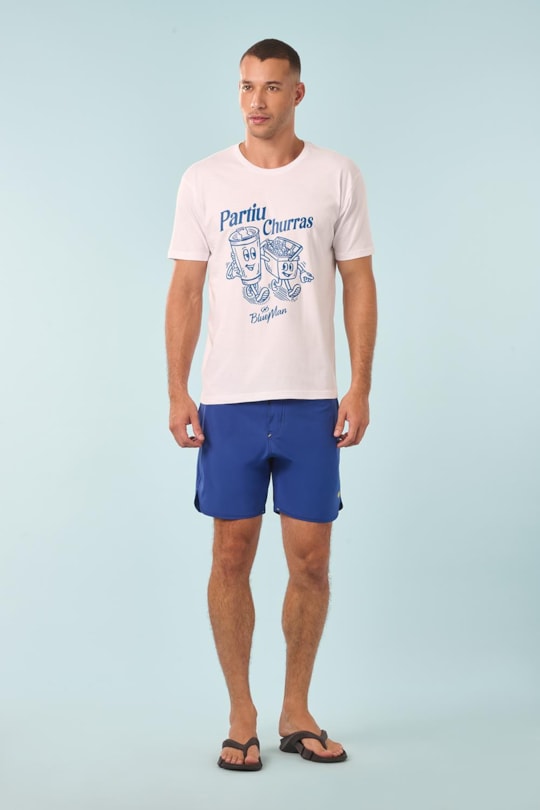 Imagem do produto t Shirt Churras