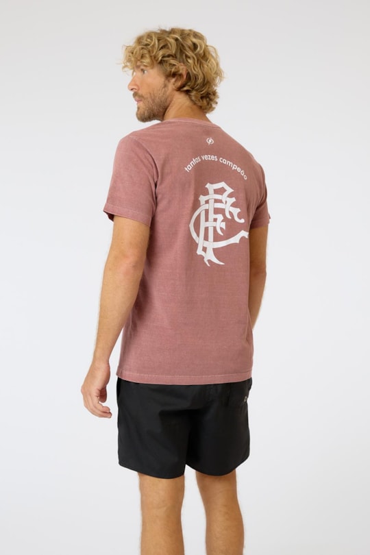 Imagem do produto T-Shirt Clube