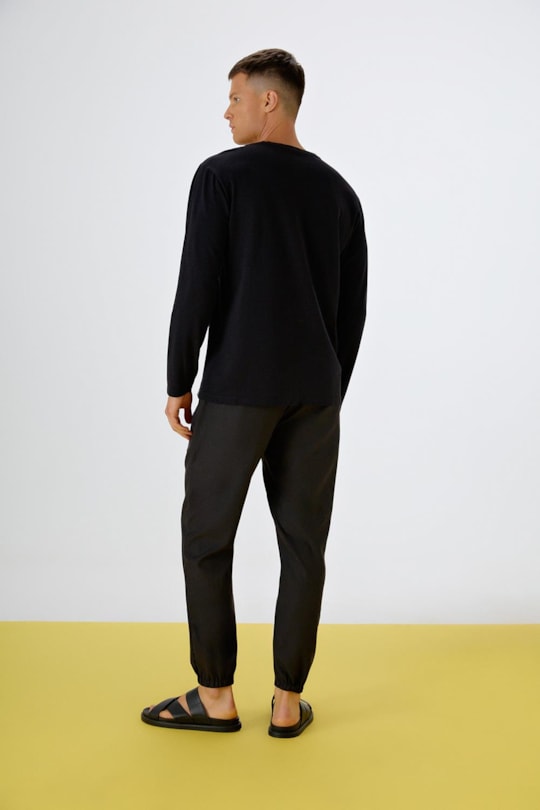 Imagem do produto T-Shirt Crepe Ml Reativo