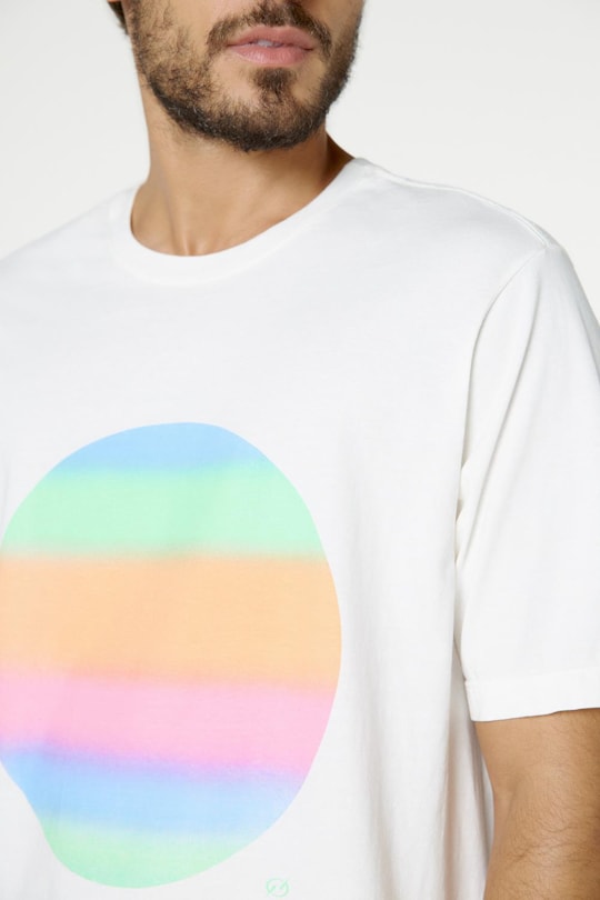 Imagem do produto T-Shirt Degrade Mentos