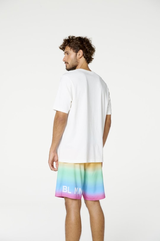 Imagem do produto T-Shirt Degrade Mentos