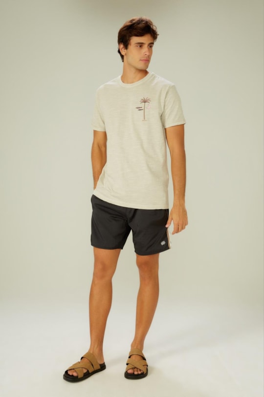 Imagem do produto T-Shirt Delirium Elements