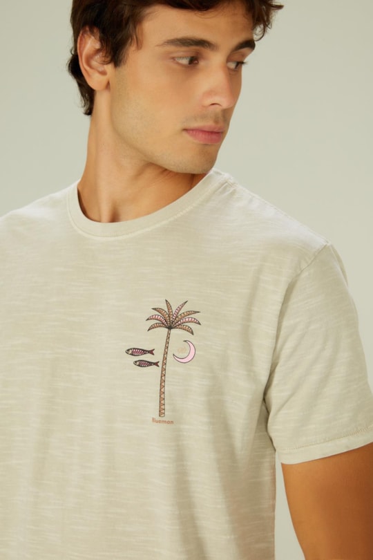 Imagem do produto T-Shirt Delirium Elements