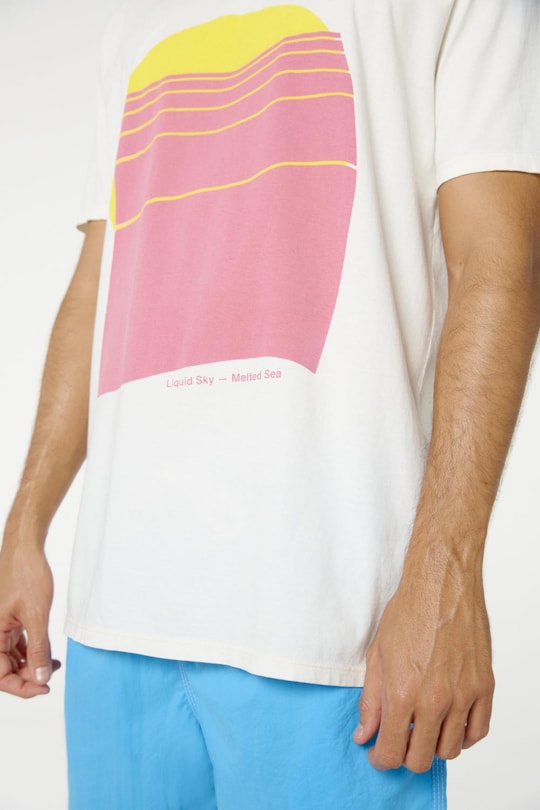 Imagem do produto T-Shirt Derretido