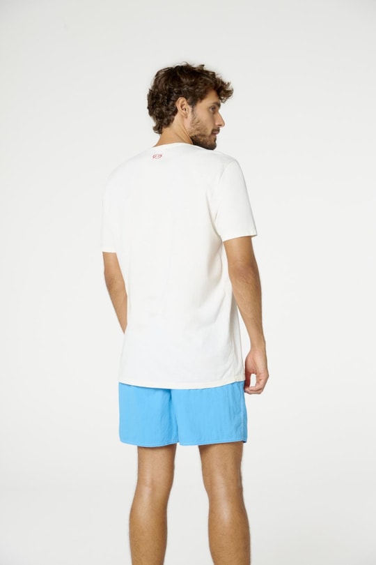 Imagem do produto T-Shirt Derretido