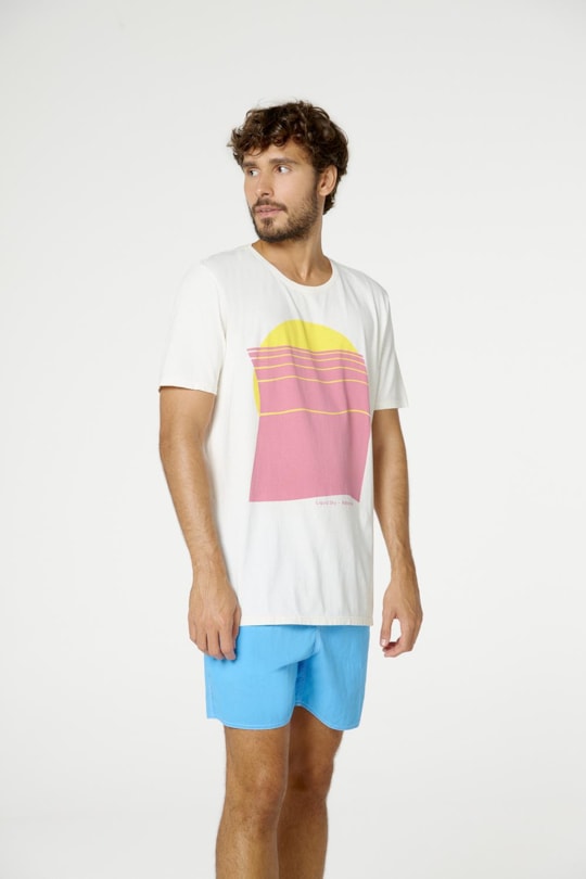 Imagem do produto T-Shirt Derretido