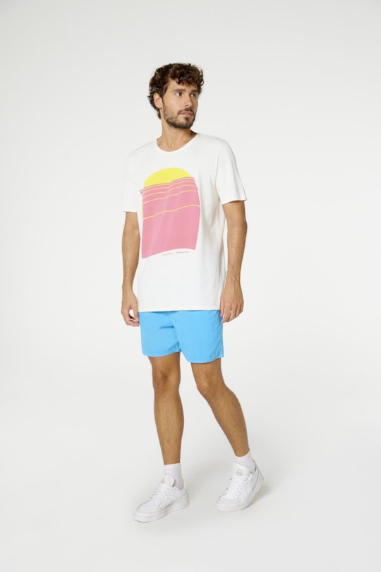 Imagem do produto T-Shirt Derretido