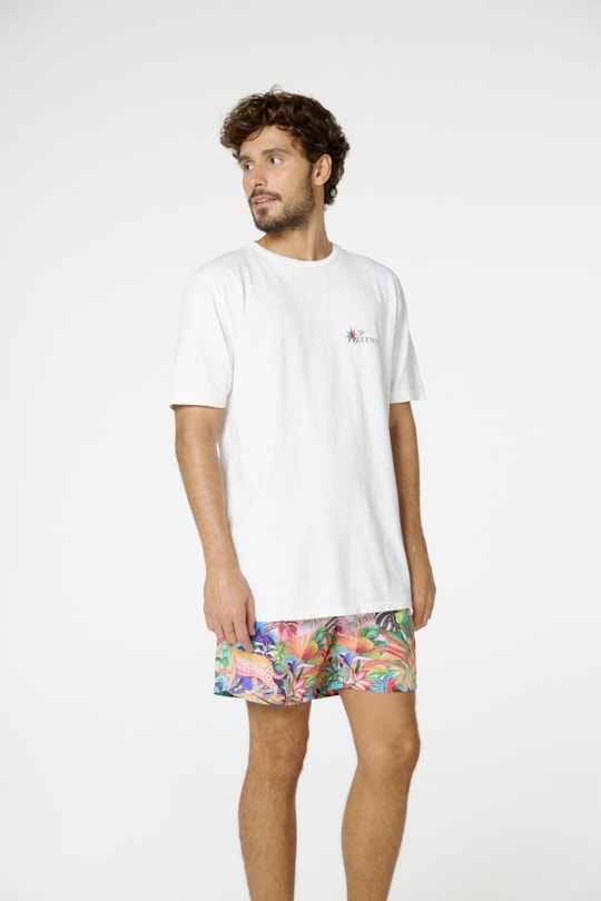 Imagem do produto T-Shirt Diamante