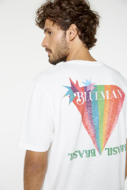 Imagem do produto T-Shirt Diamante