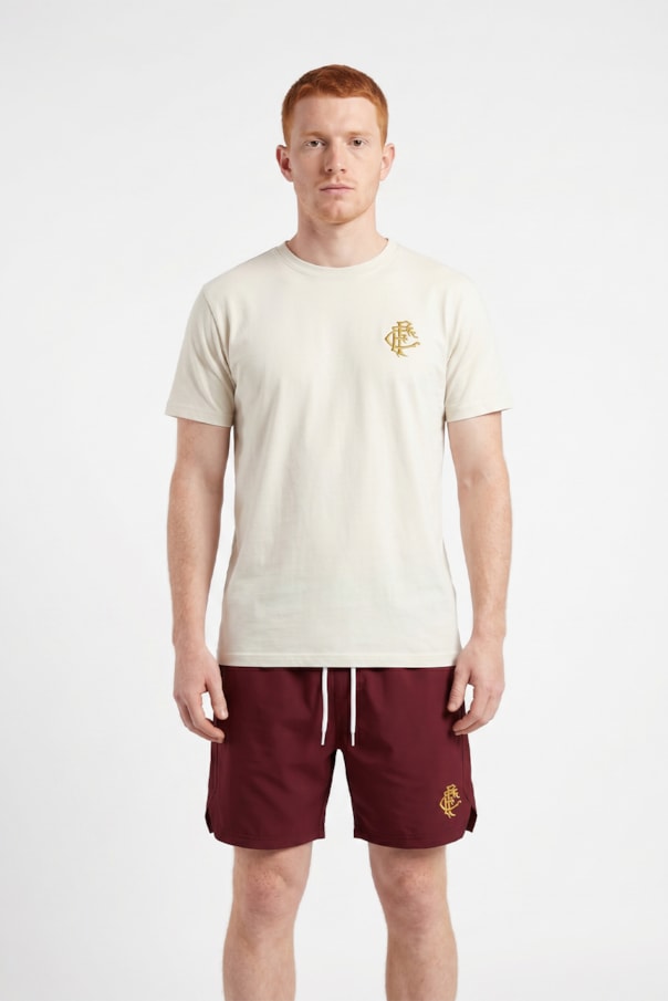 T-Shirt Dry Ffc