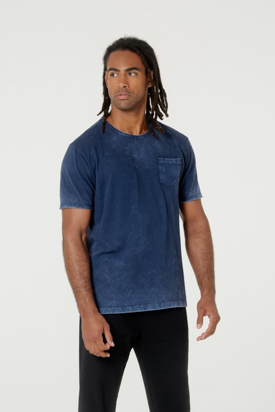 Imagem do produto T-Shirt Especial Marmorizada