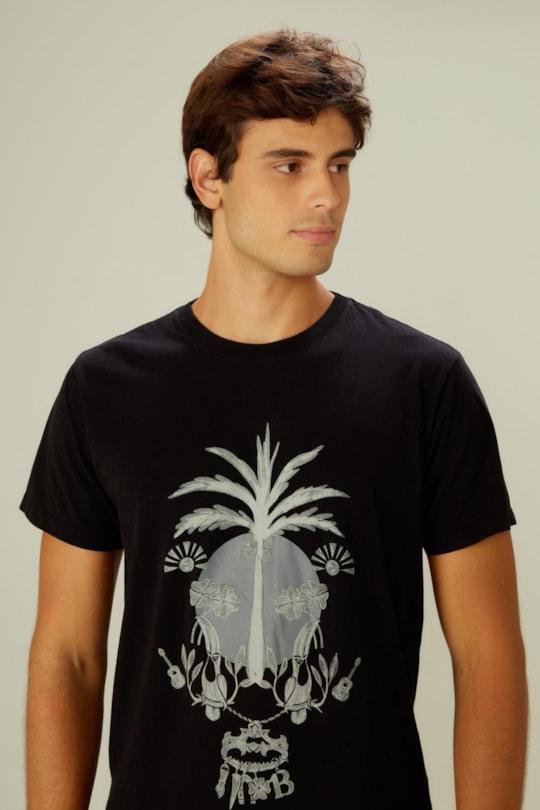 Imagem do produto T-Shirt Festejo