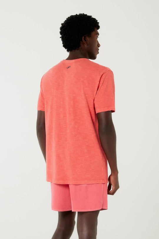 Imagem do produto T-Shirt Flame Pocket