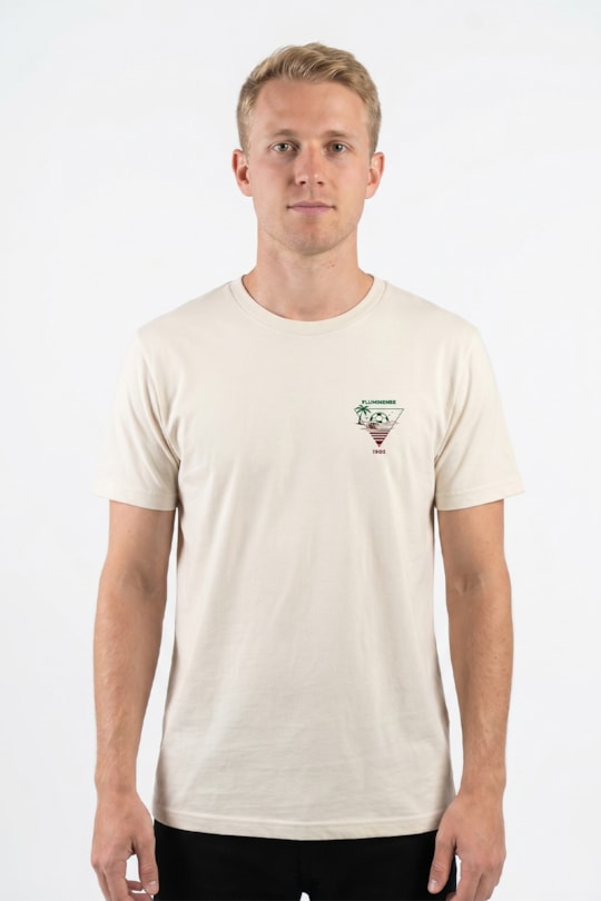 Imagem do produto t Shirt Fluminense 1902 Tricolor