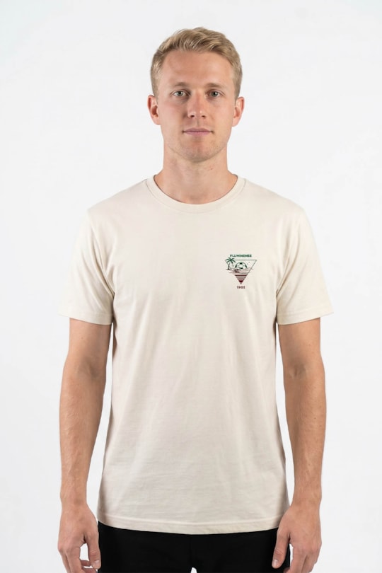 Imagem do produto t Shirt Fluminense 1902 Tricolor