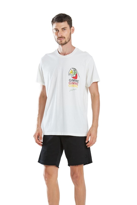 Imagem do produto T-Shirt Gimme