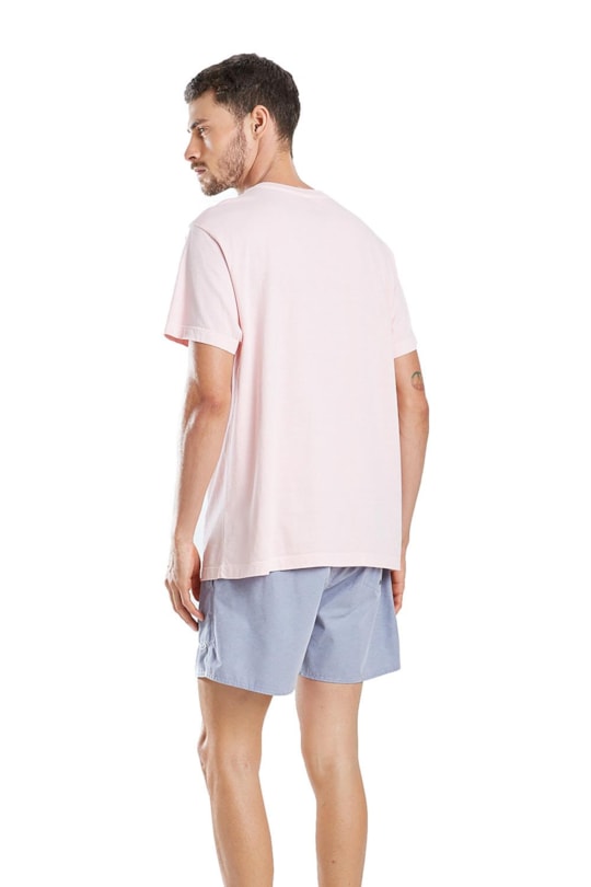 Imagem do produto T-Shirt Graphic Escape