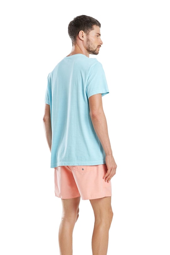 Imagem do produto T-Shirt Graphic Escape