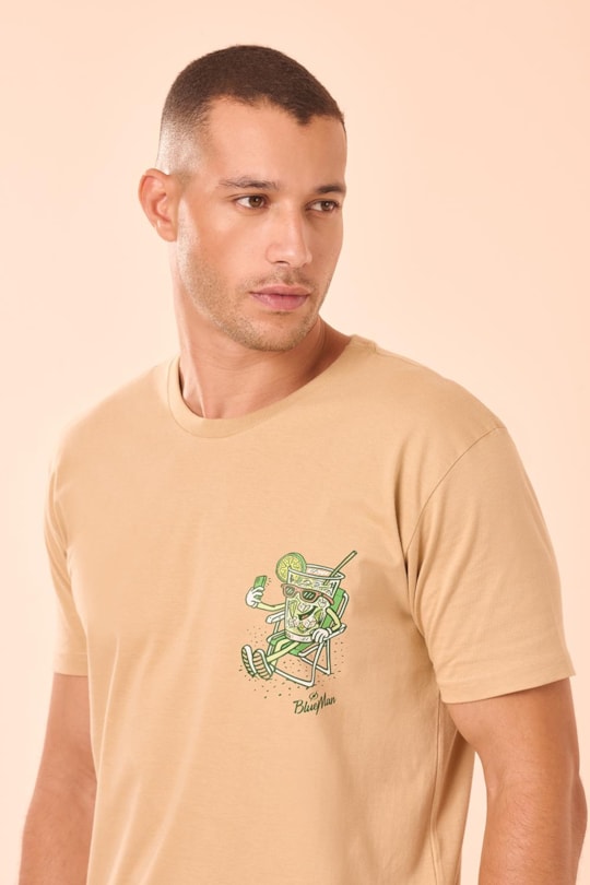 Imagem do produto t Shirt Limao Selfie