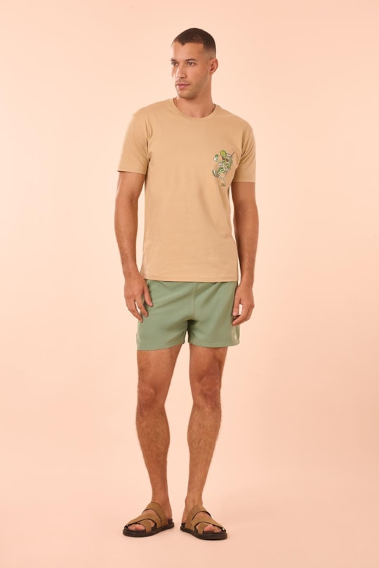 Imagem do produto t Shirt Limao Selfie