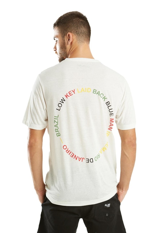 Imagem do produto T-Shirt Low Key