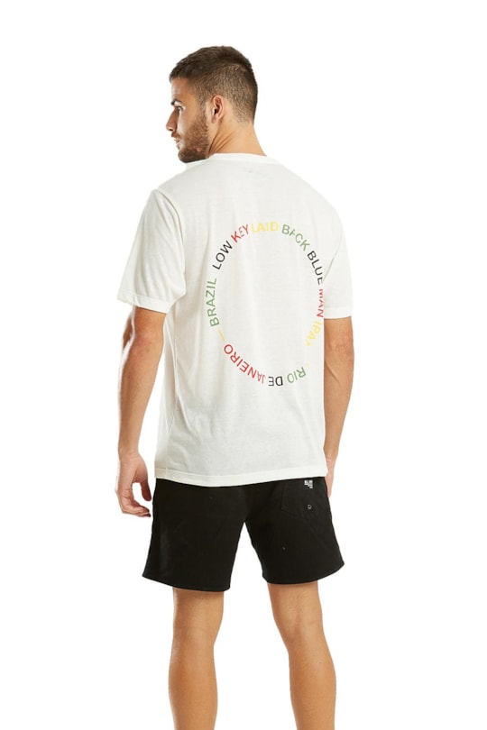 Imagem do produto T-Shirt Low Key