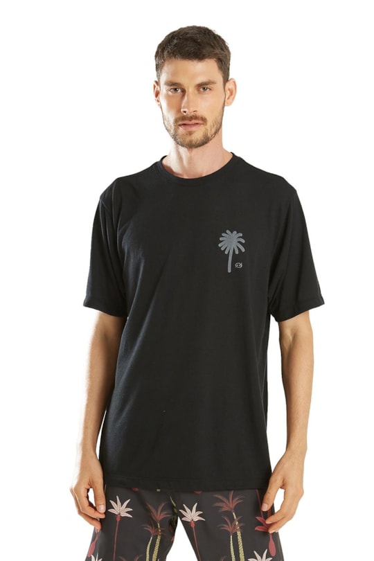 Imagem do produto T-Shirt Low Key