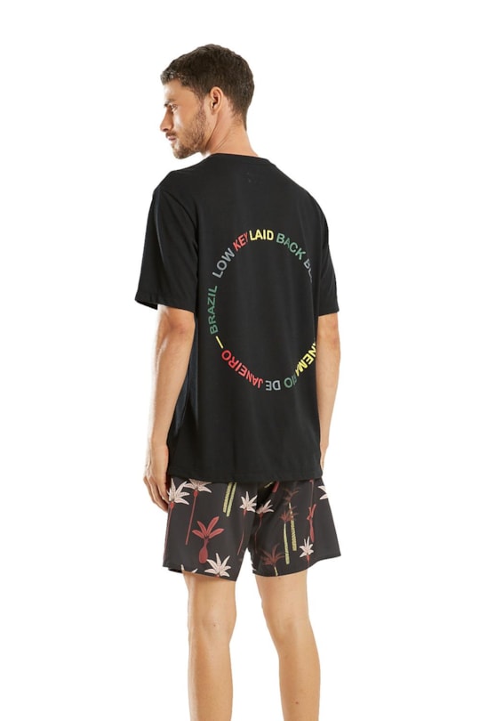 Imagem do produto T-Shirt Low Key