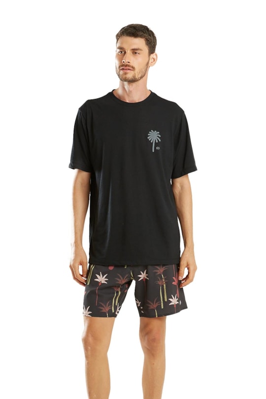 Imagem do produto T-Shirt Low Key