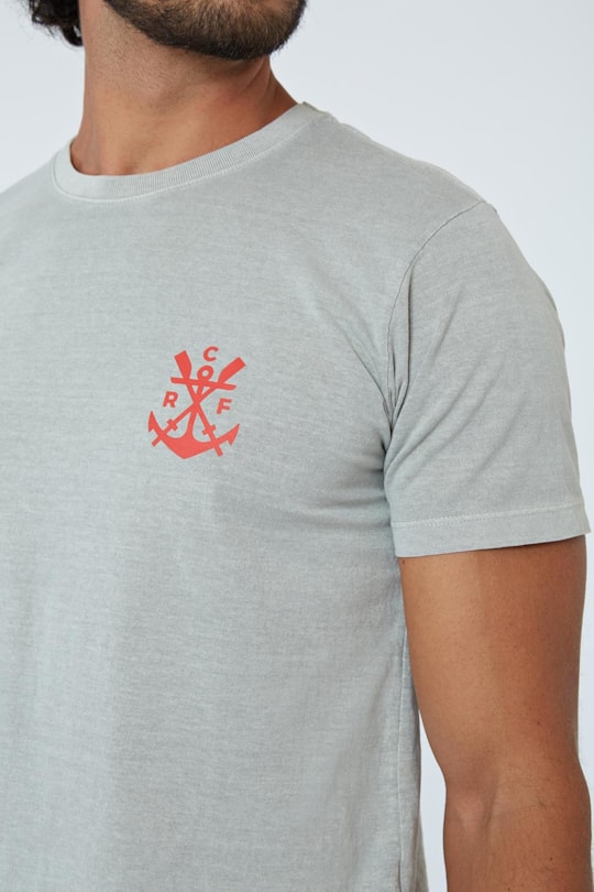 Imagem do produto T-Shirt Mar Fla