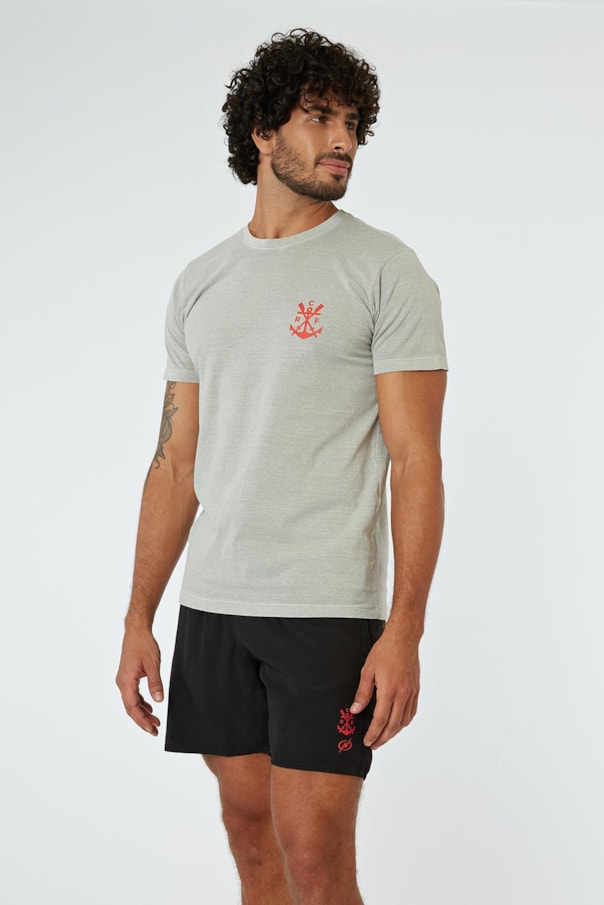 T-Shirt Mar Fla