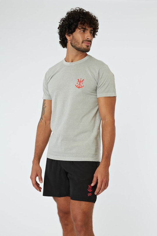 Imagem do produto T-Shirt Mar Fla