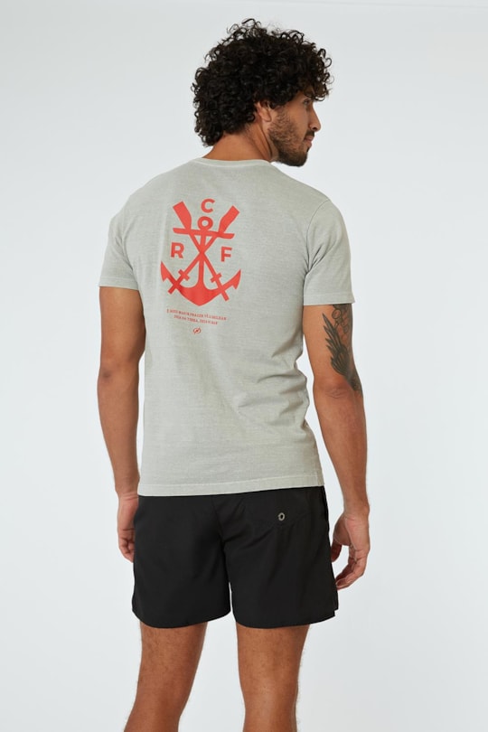 Imagem do produto T-Shirt Mar Fla