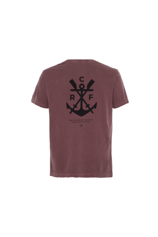 Imagem do produto T-Shirt Mar Fla