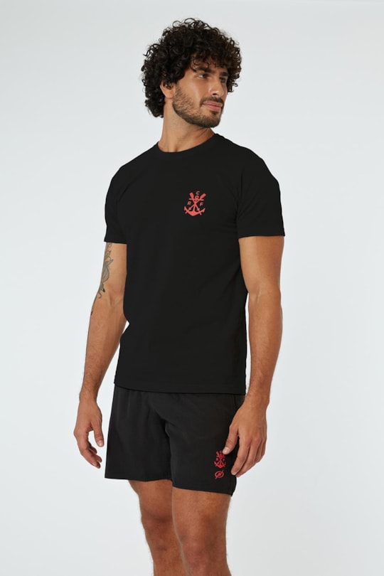 Imagem do produto T-Shirt Mar Fla