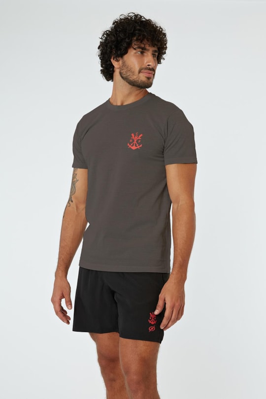 Imagem do produto T-Shirt Mar Fla