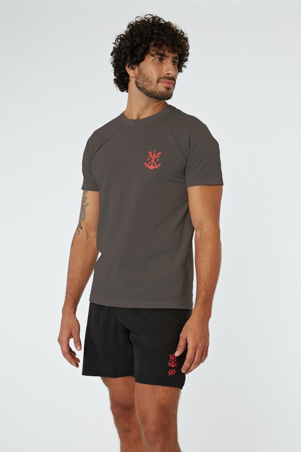 T-Shirt Mar Fla