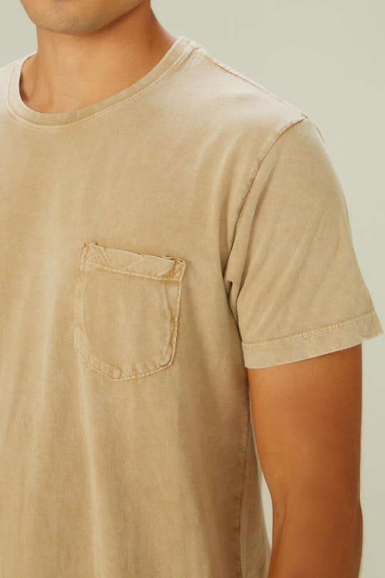 Imagem do produto T-Shirt Marmorizada Summer Days