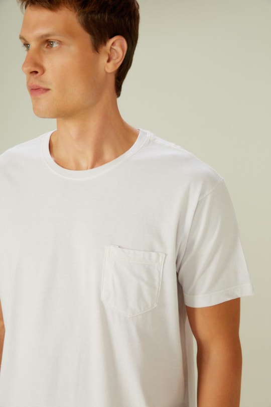 Imagem do produto T-Shirt Marmorizada Zez