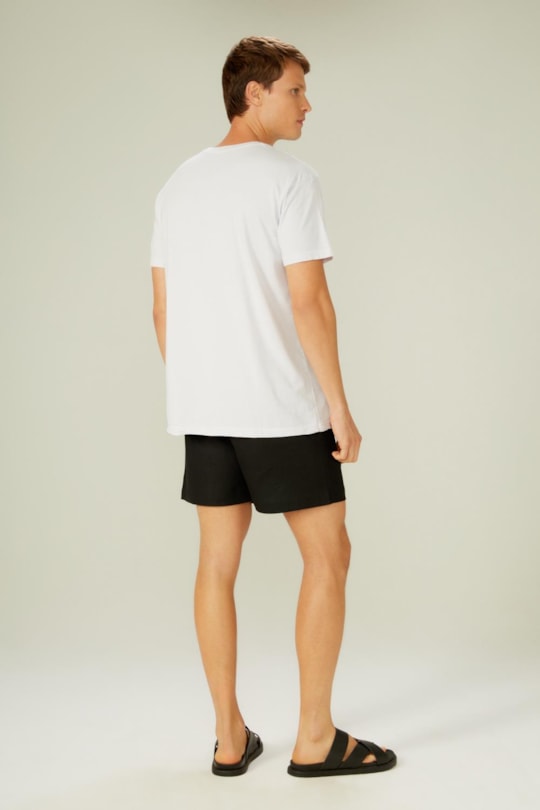 Imagem do produto T-Shirt Marmorizada Zez