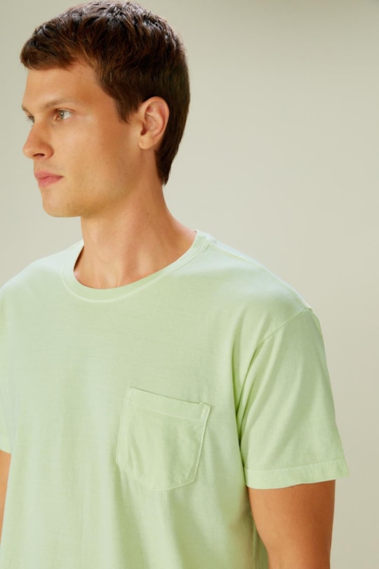 Imagem do produto T-Shirt Marmorizada Zez