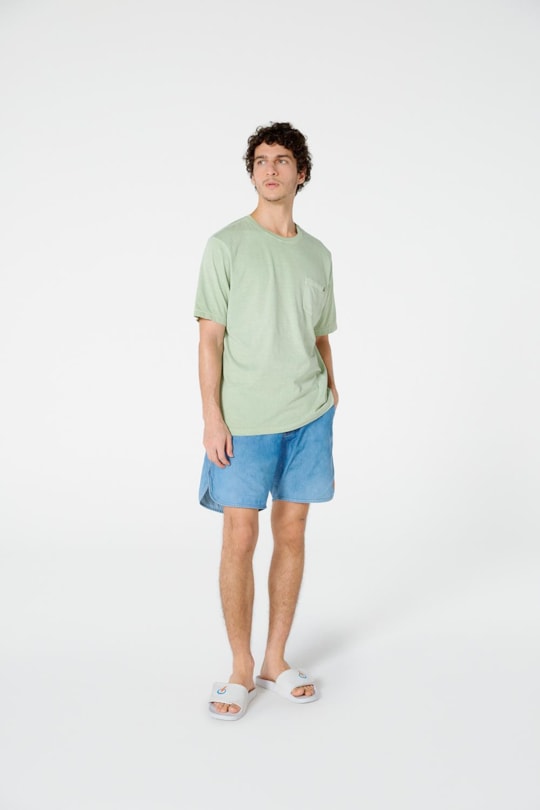 Imagem do produto T-Shirt Mentos